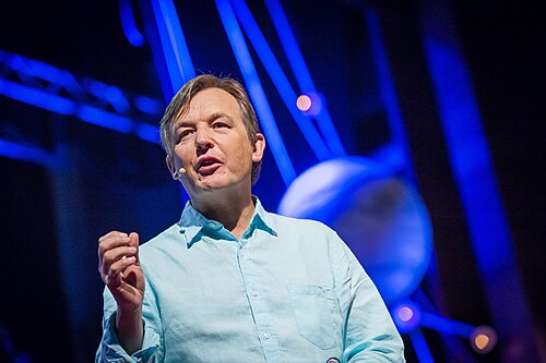 Chris Anderson (entrepreneur)